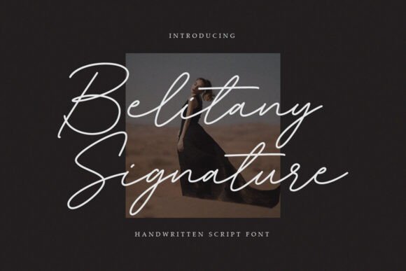 Belitany Signature Review