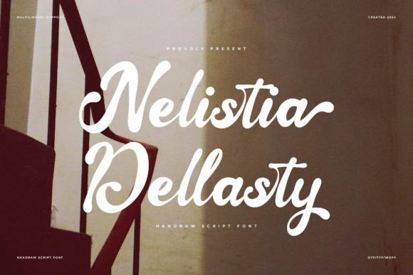 Nelistia Dellasty Review