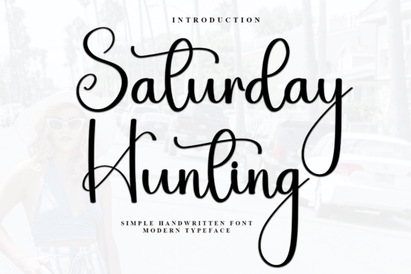 Saturday Hunting Review