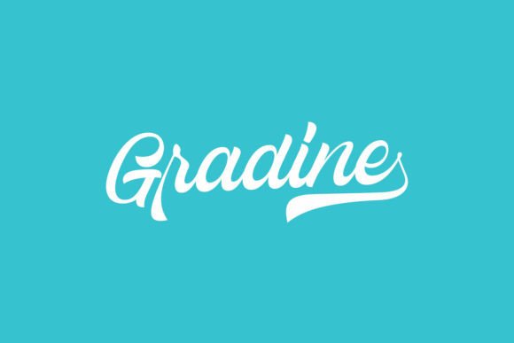 Upgrade Your Brand with Gradine