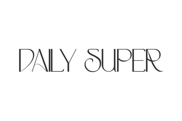 Why Daily Super is a Stylish Choice for Web Design